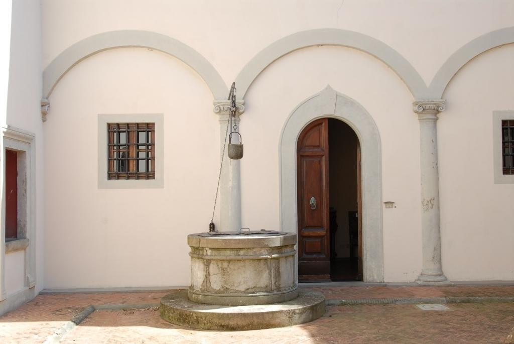 Villa Storica Di Majano Bagno a Ripoli Zimmer foto