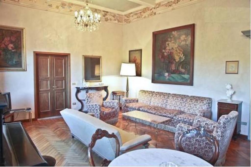 Villa Storica Di Majano Bagno a Ripoli Zimmer foto