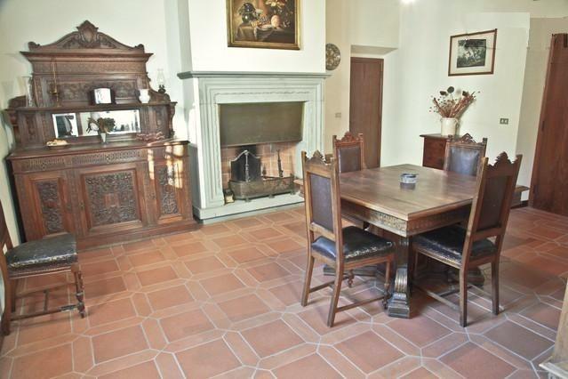 Villa Storica Di Majano Bagno a Ripoli Zimmer foto